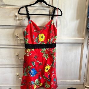Alice + Olivia Dress